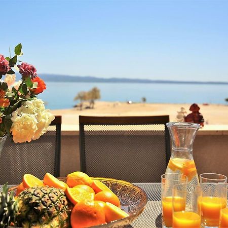 Apartman Lucita Split Extérieur photo