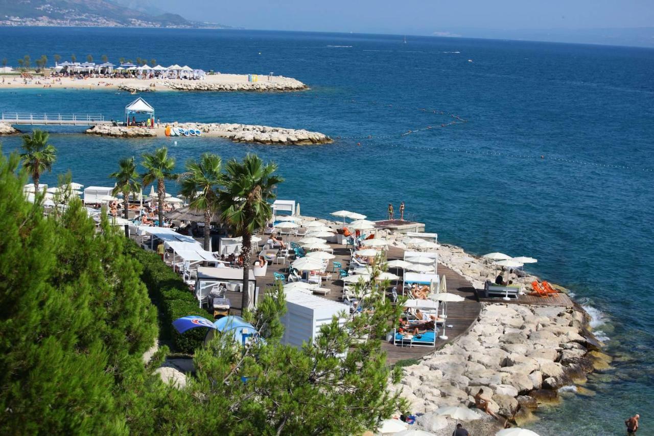 Apartman Lucita Split Extérieur photo