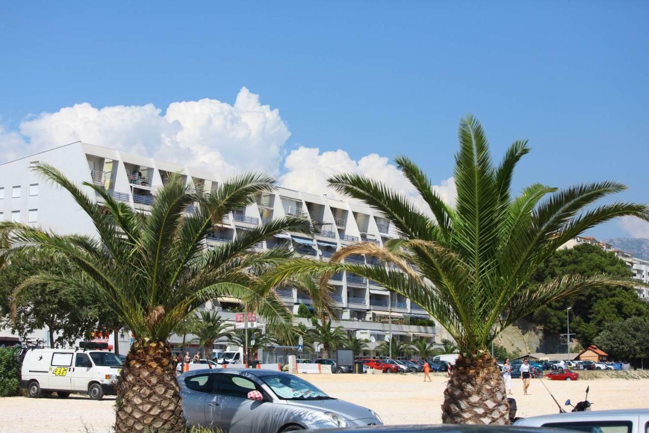 Apartman Lucita Split Extérieur photo