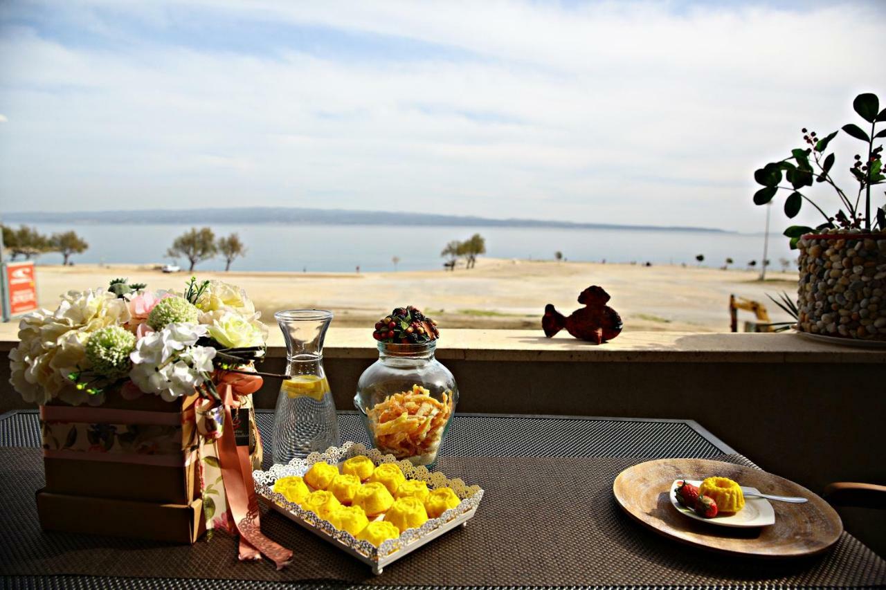 Apartman Lucita Split Extérieur photo
