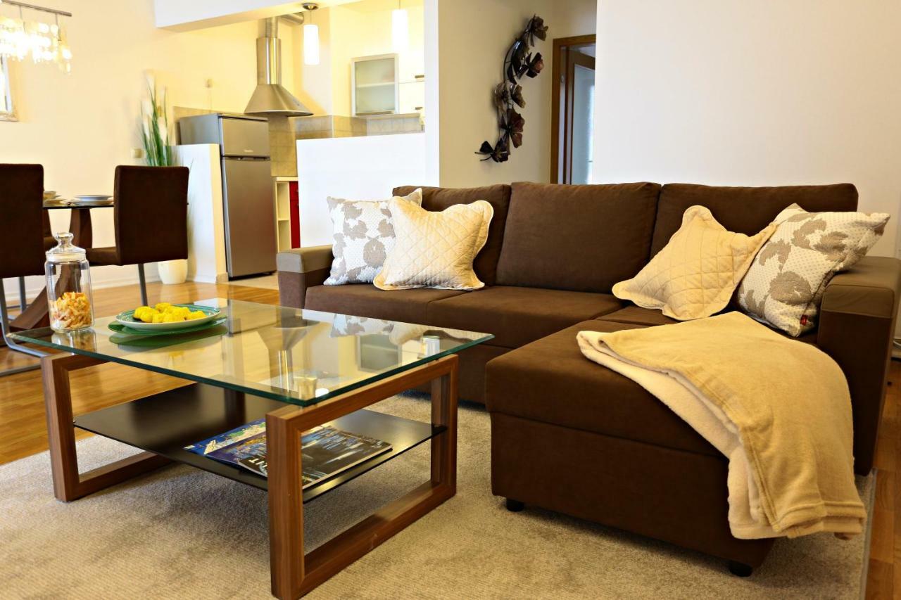 Apartman Lucita Split Extérieur photo