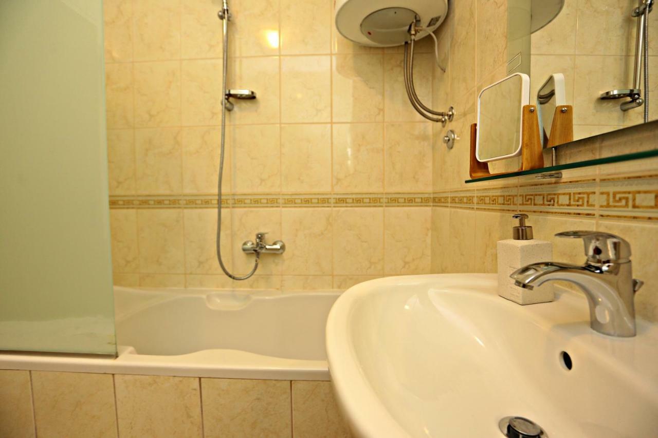 Apartman Lucita Split Extérieur photo