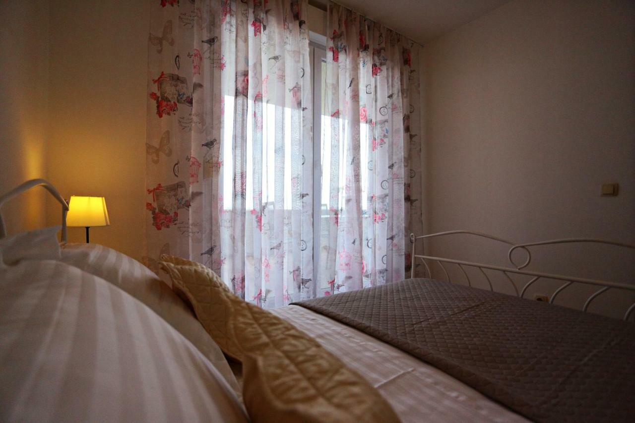 Apartman Lucita Split Extérieur photo