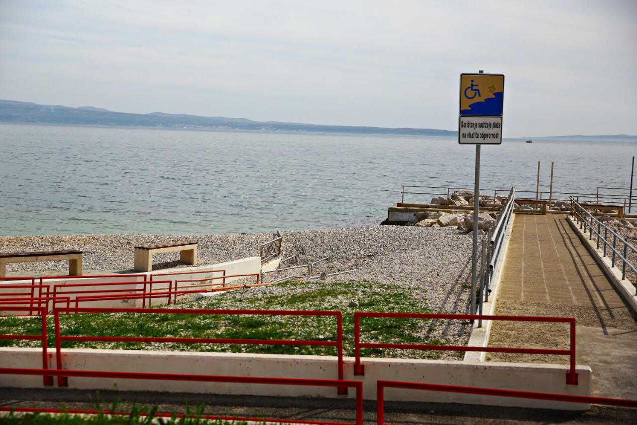 Apartman Lucita Split Extérieur photo