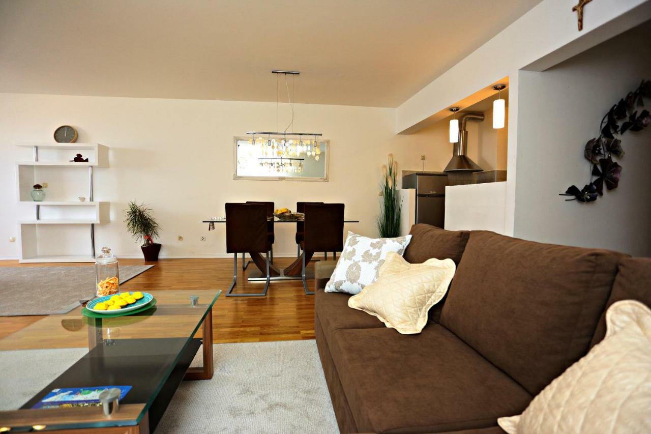 Apartman Lucita Split Extérieur photo