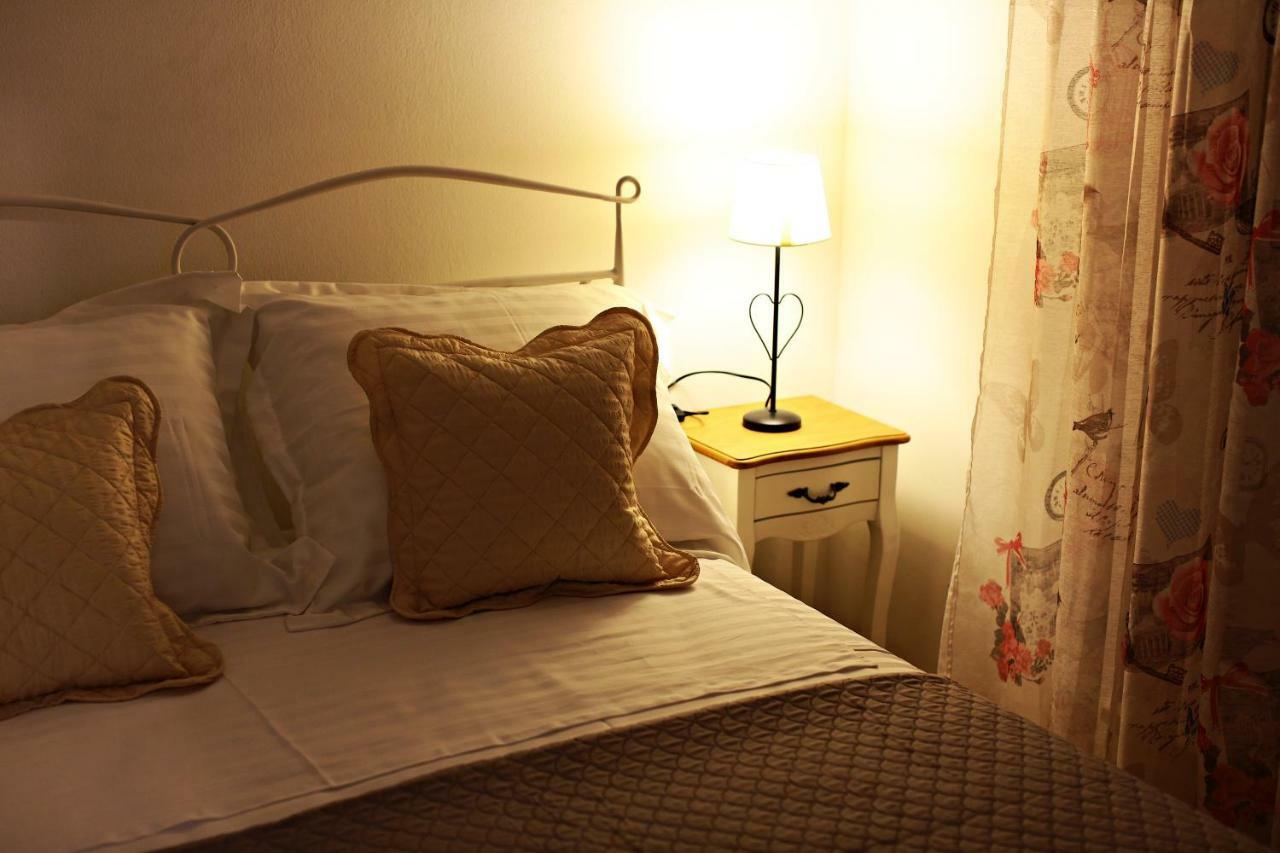 Apartman Lucita Split Extérieur photo