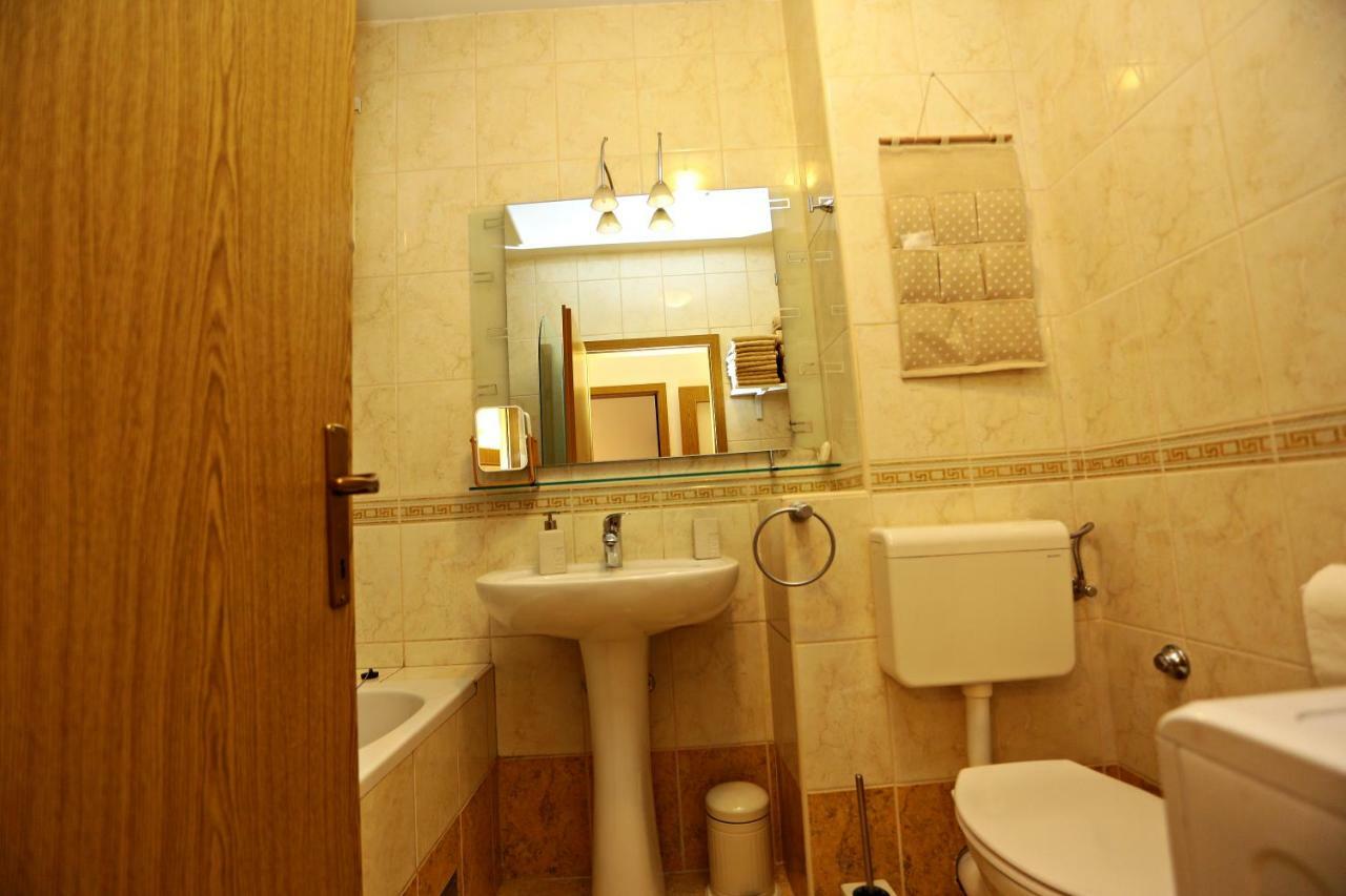 Apartman Lucita Split Extérieur photo