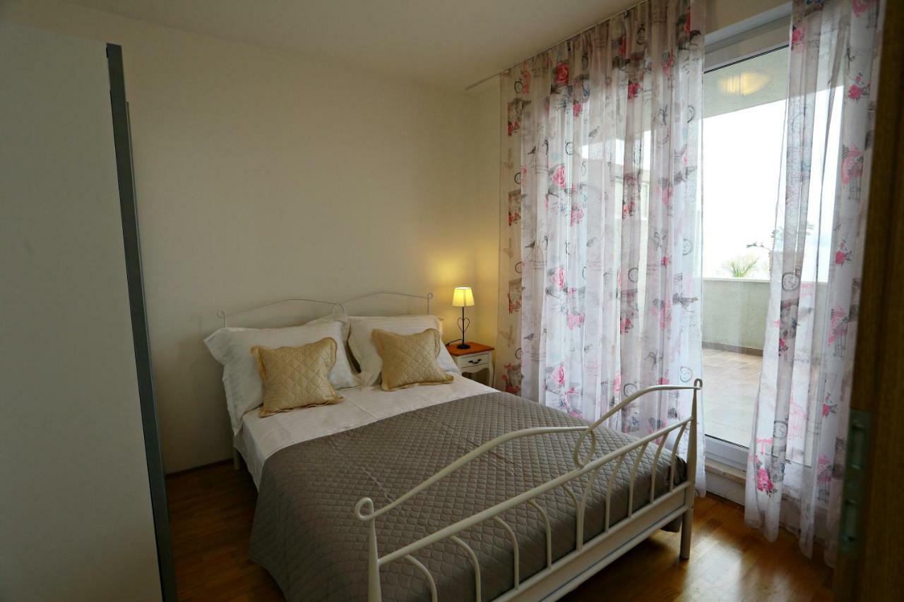 Apartman Lucita Split Extérieur photo