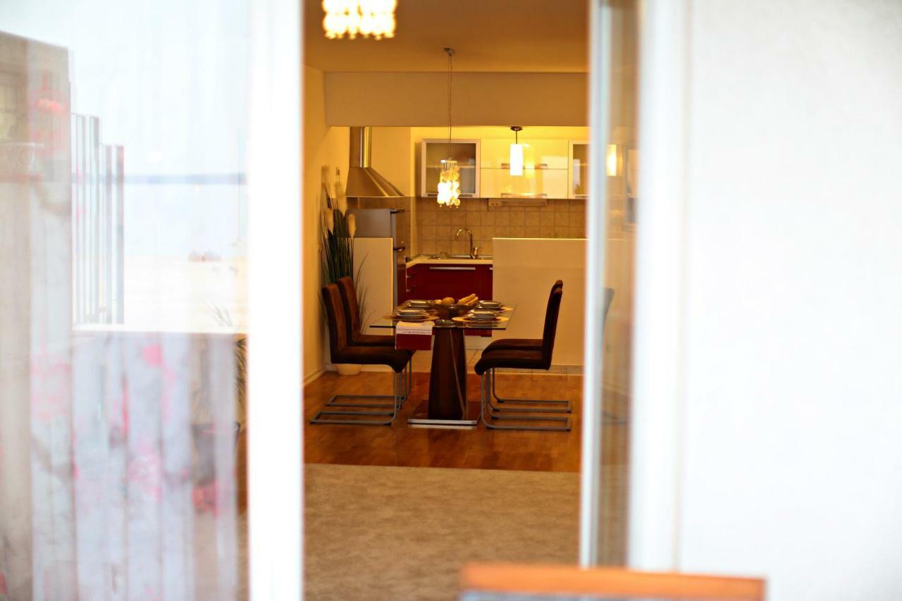 Apartman Lucita Split Extérieur photo