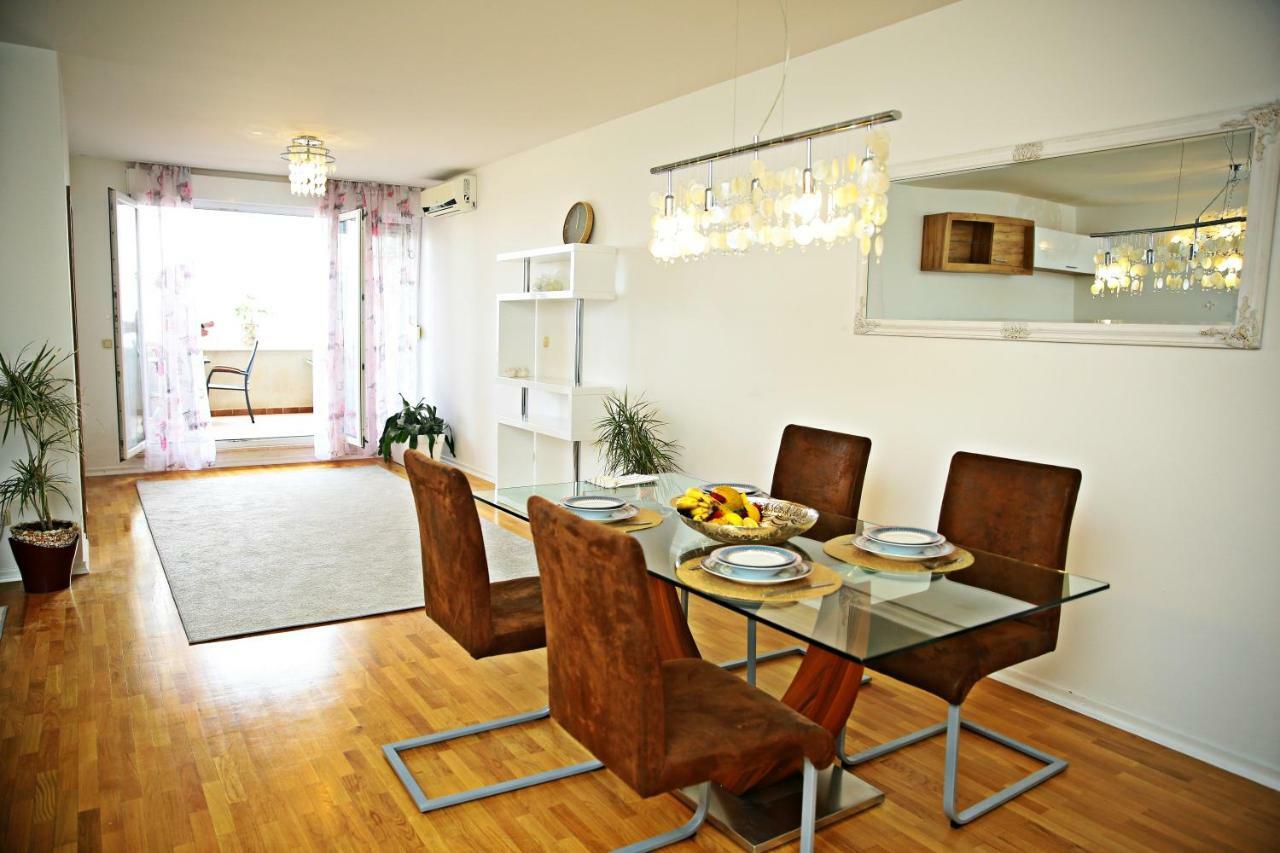 Apartman Lucita Split Extérieur photo