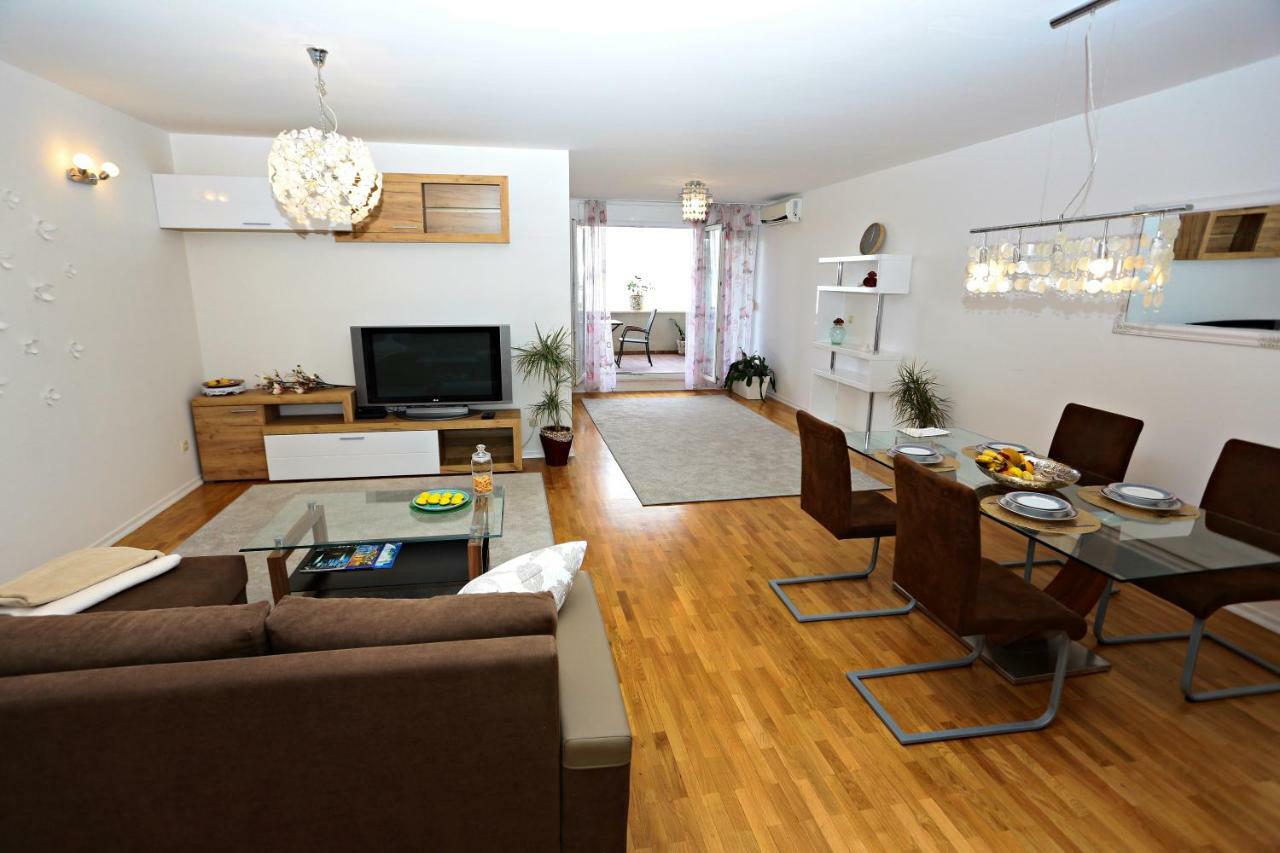 Apartman Lucita Split Extérieur photo