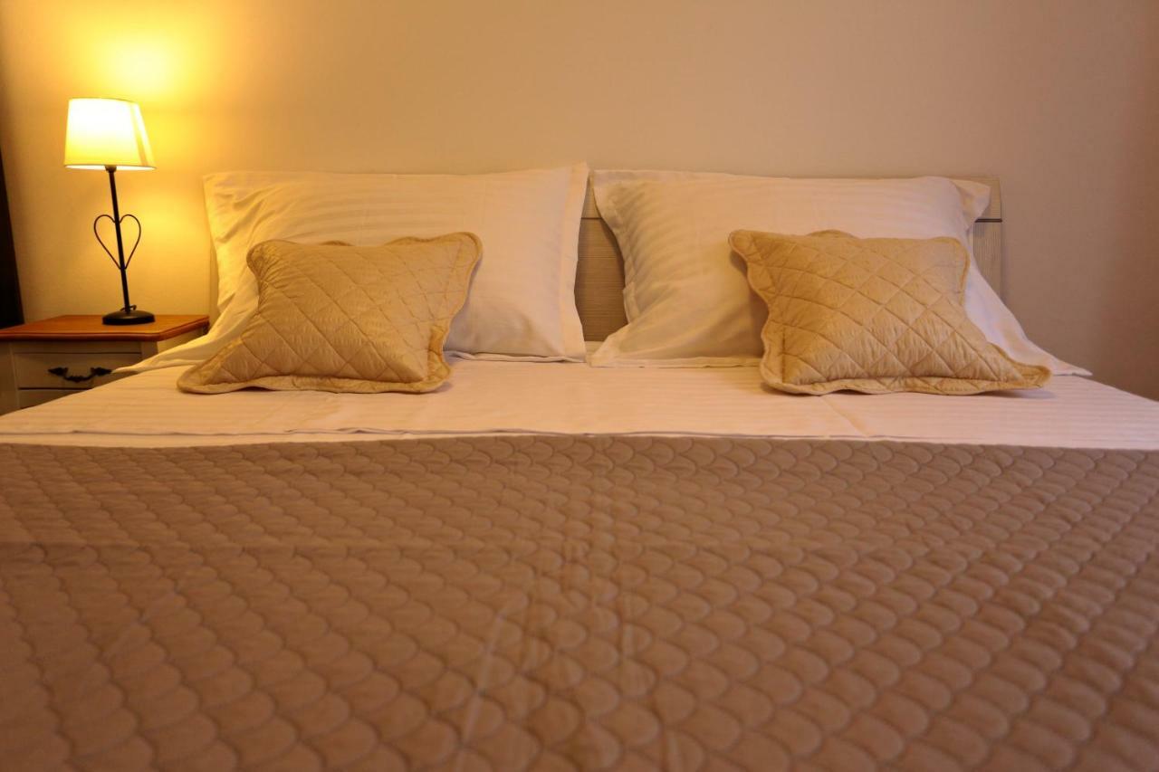 Apartman Lucita Split Extérieur photo