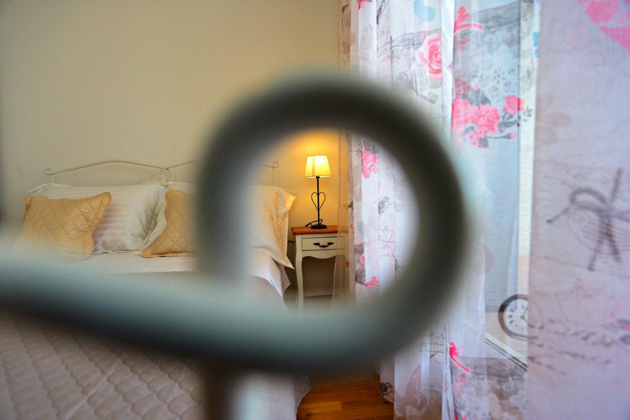 Apartman Lucita Split Extérieur photo
