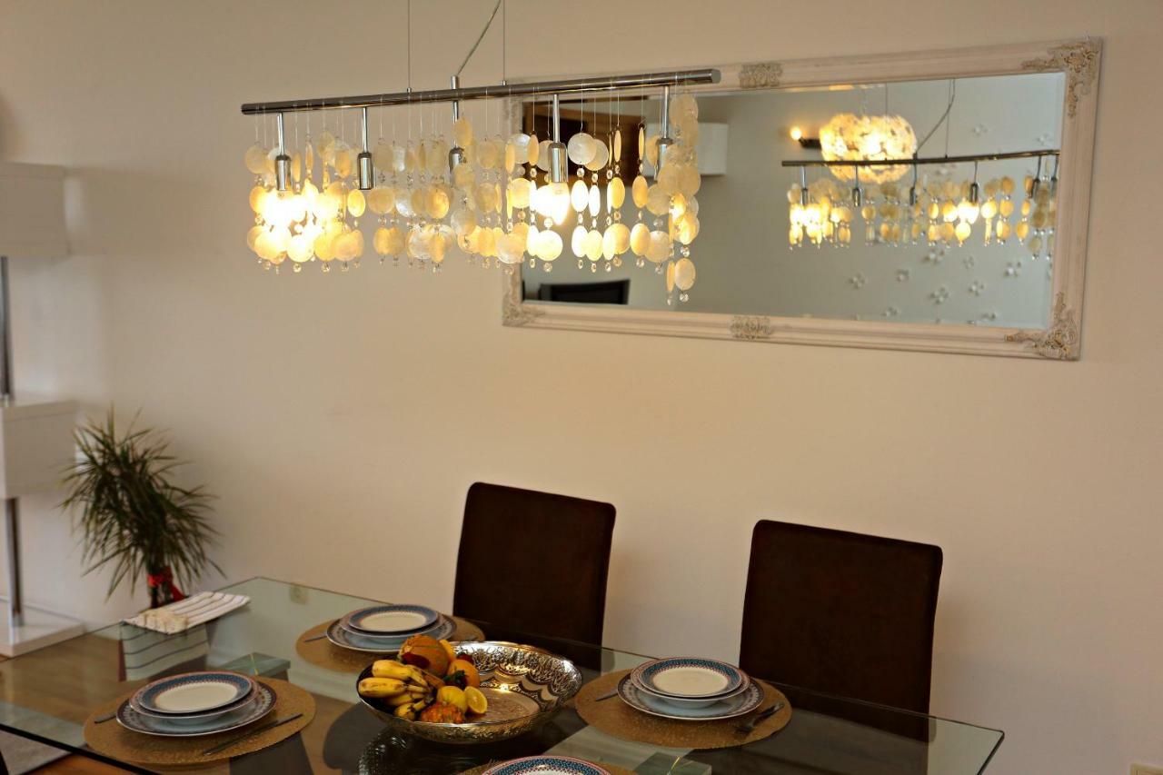 Apartman Lucita Split Extérieur photo