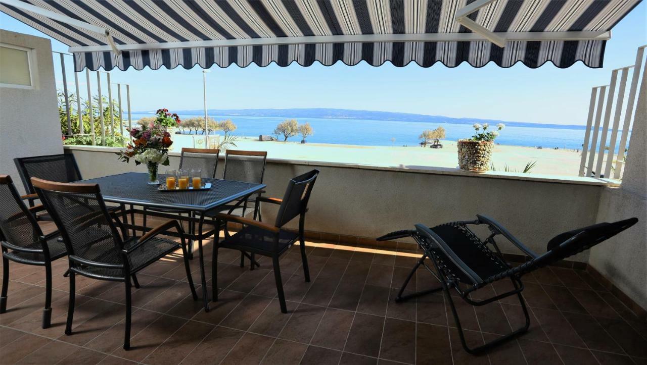 Apartman Lucita Split Extérieur photo