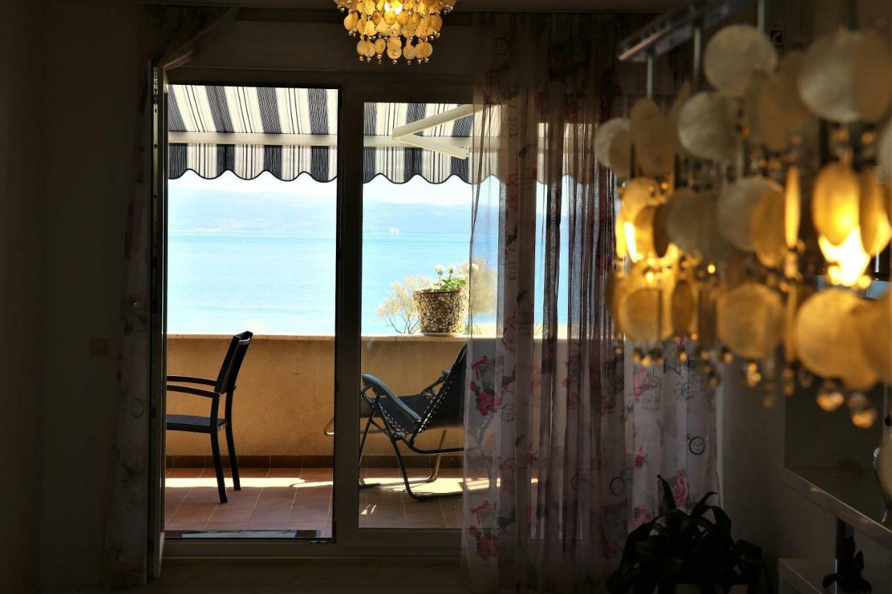 Apartman Lucita Split Extérieur photo