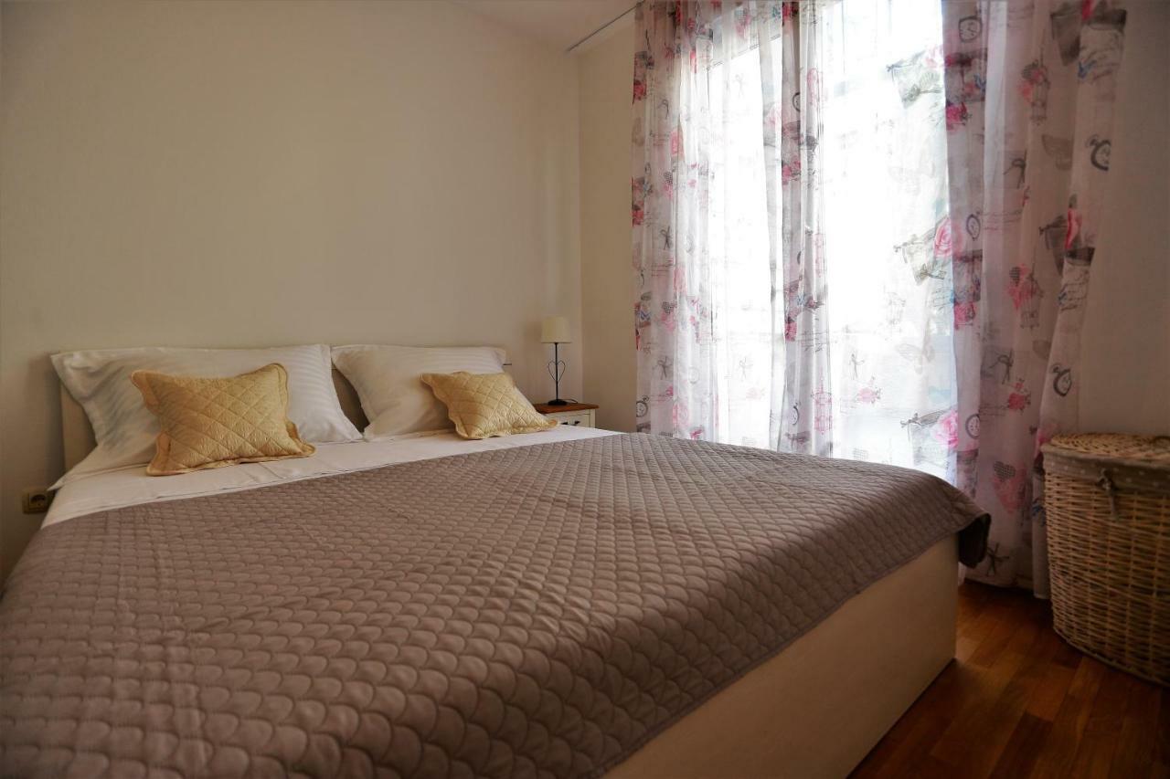 Apartman Lucita Split Extérieur photo