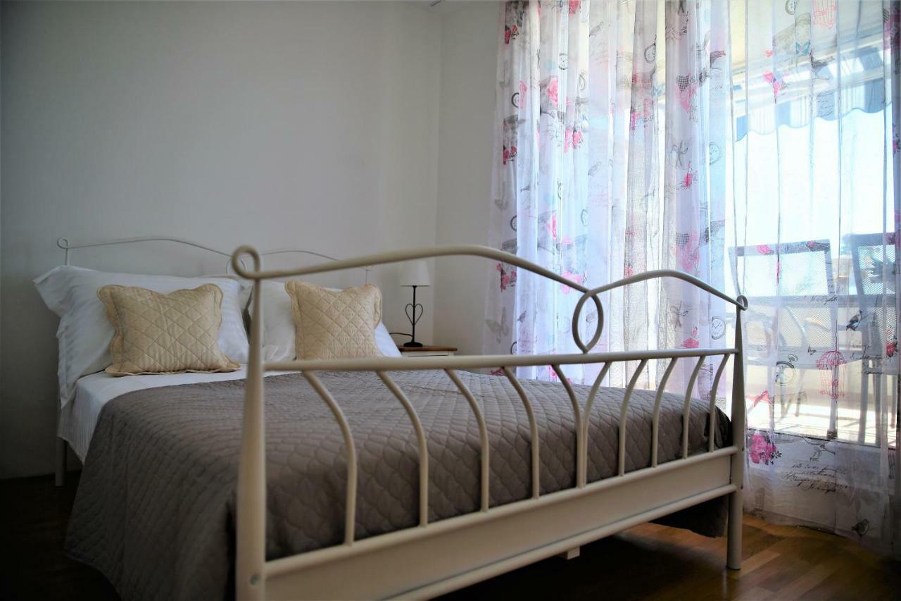 Apartman Lucita Split Extérieur photo