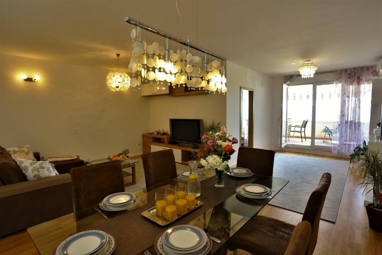 Apartman Lucita Split Extérieur photo