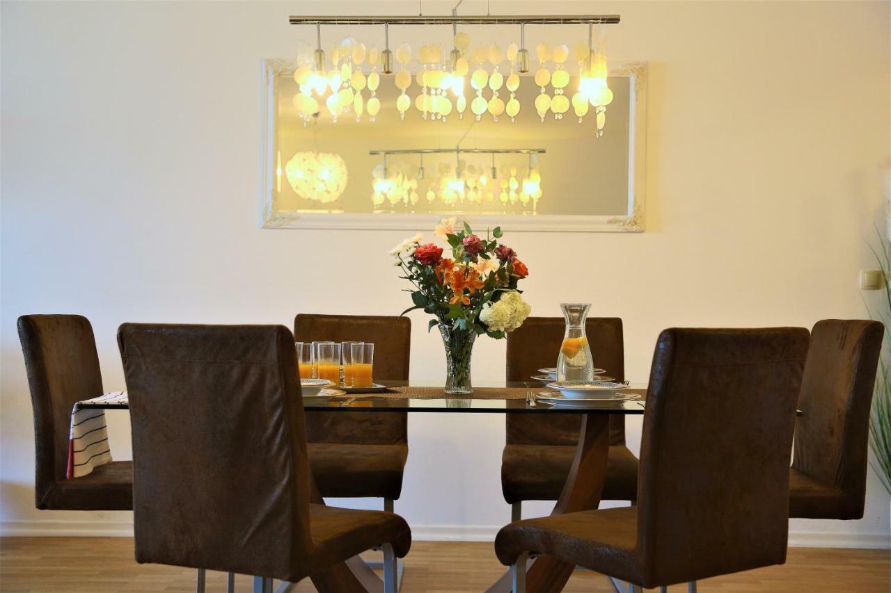 Apartman Lucita Split Extérieur photo