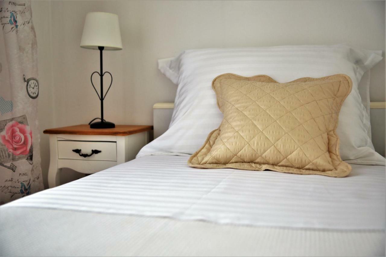 Apartman Lucita Split Extérieur photo